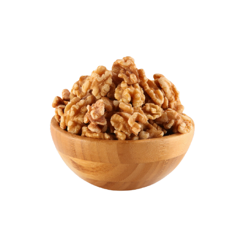 Walnüssen ab 250g